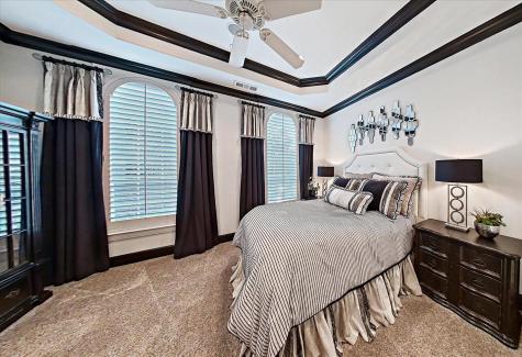 2325 Panorama Court Arlington TX 76016