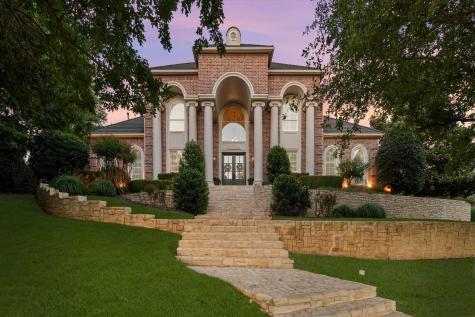 2325 Panorama Court Arlington TX 76016