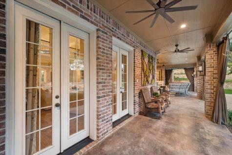 2325 Panorama Court Arlington TX 76016