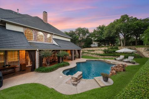 2325 Panorama Court Arlington TX 76016