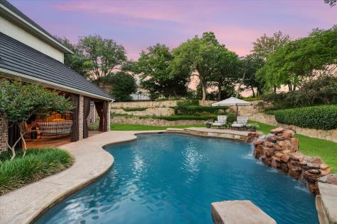 2325 Panorama Court Arlington TX 76016