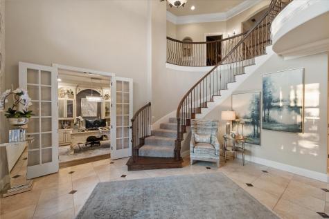 2325 Panorama Court Arlington TX 76016