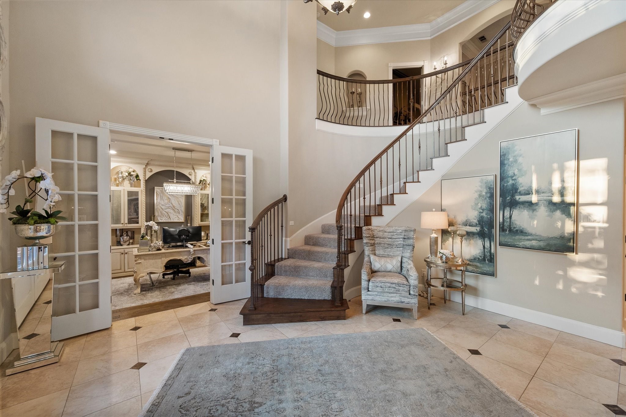 2325 Panorama Court Arlington TX 76016