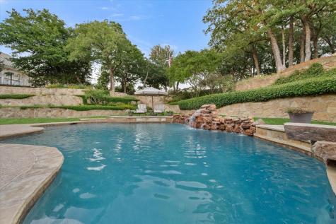2325 Panorama Court Arlington TX 76016