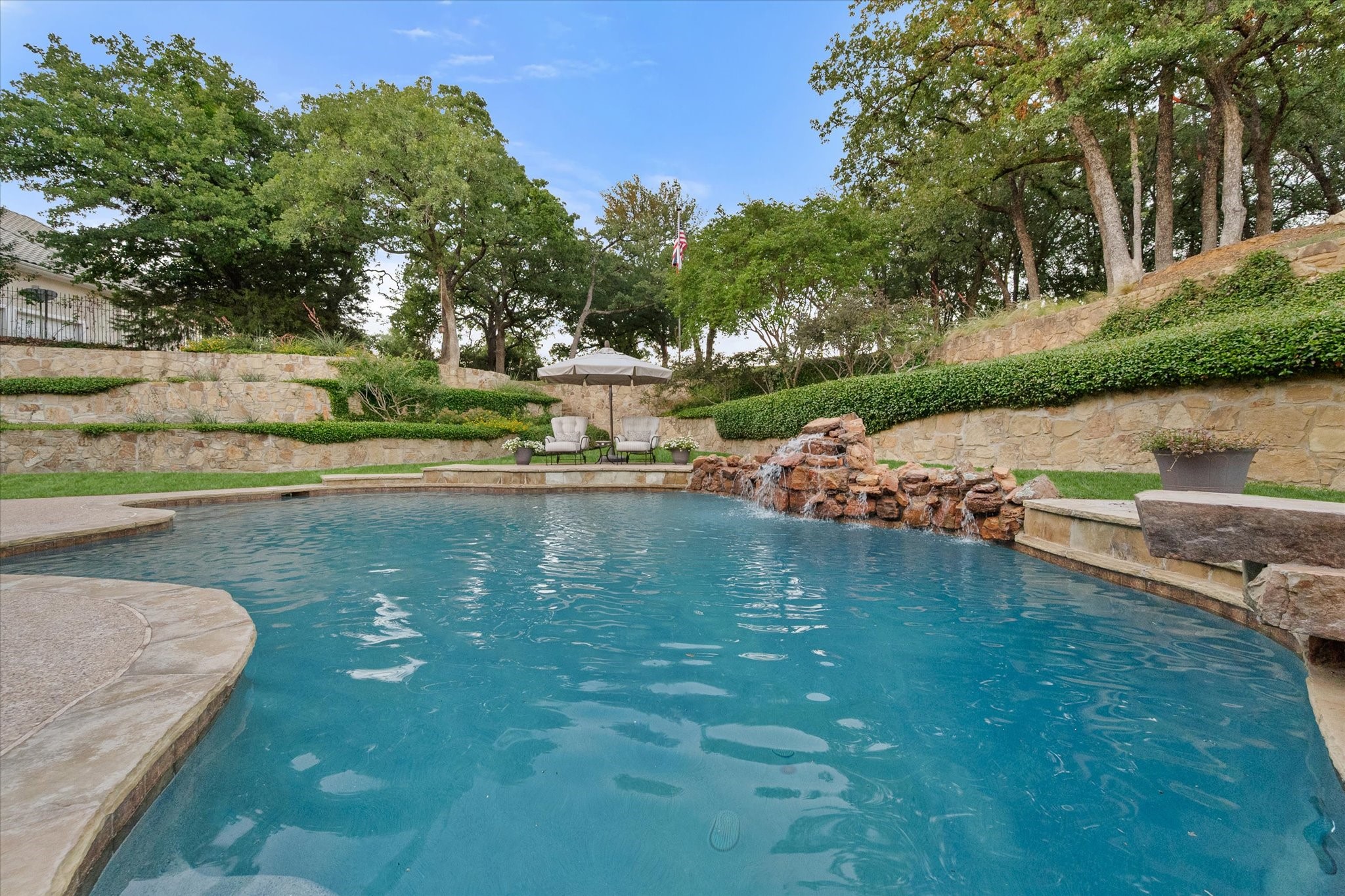 2325 Panorama Court Arlington TX 76016