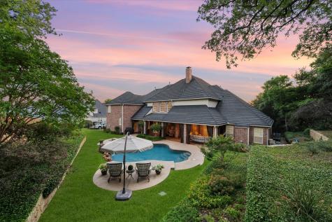 2325 Panorama Court Arlington TX 76016