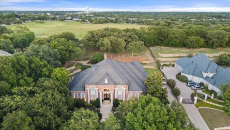 2325 Panorama Court Arlington TX 76016