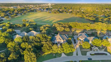 2325 Panorama Court Arlington TX 76016