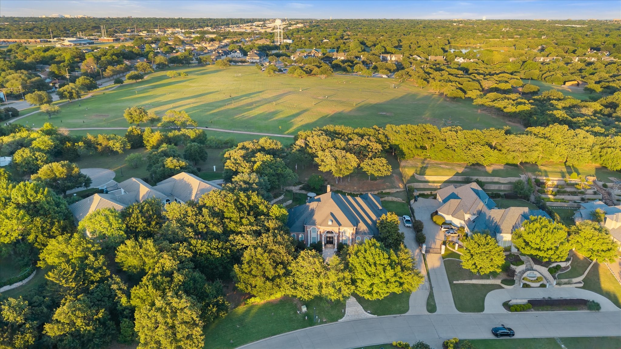 2325 Panorama Court Arlington TX 76016