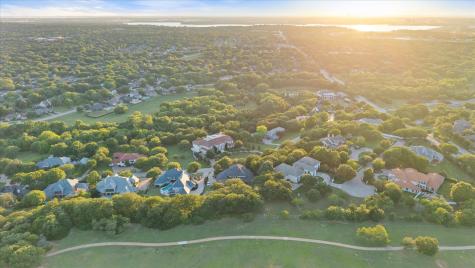2325 Panorama Court Arlington TX 76016