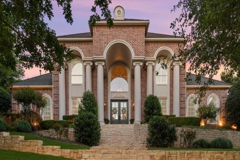 2325 Panorama Court Arlington TX 76016