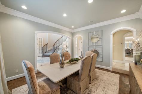 2325 Panorama Court Arlington TX 76016