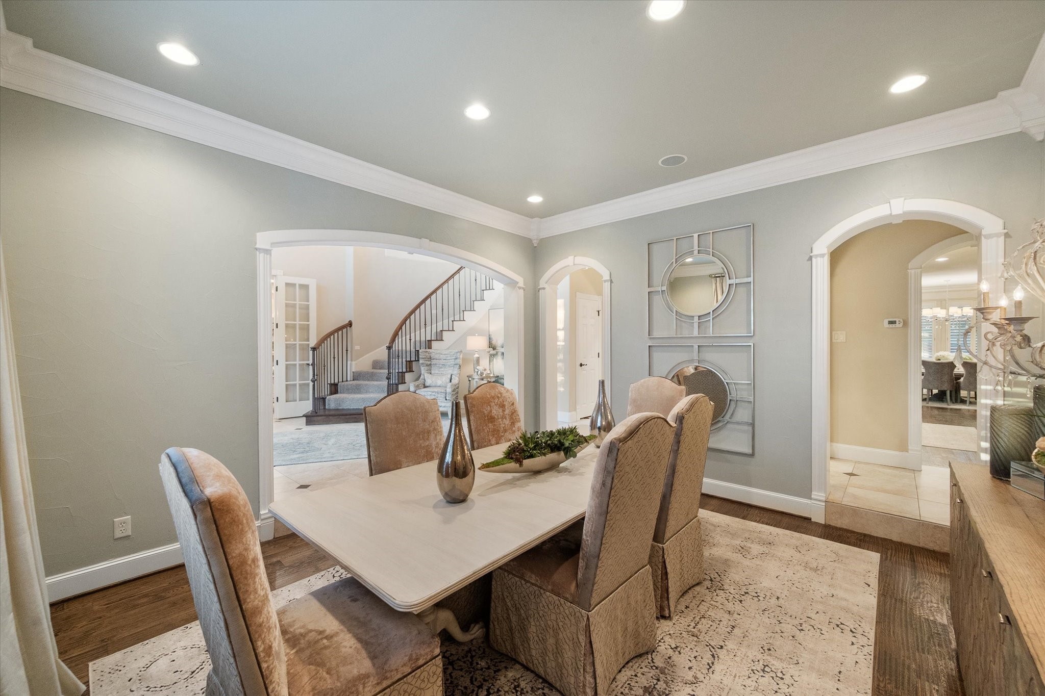 2325 Panorama Court Arlington TX 76016