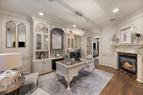 2325 Panorama Court Arlington TX 76016