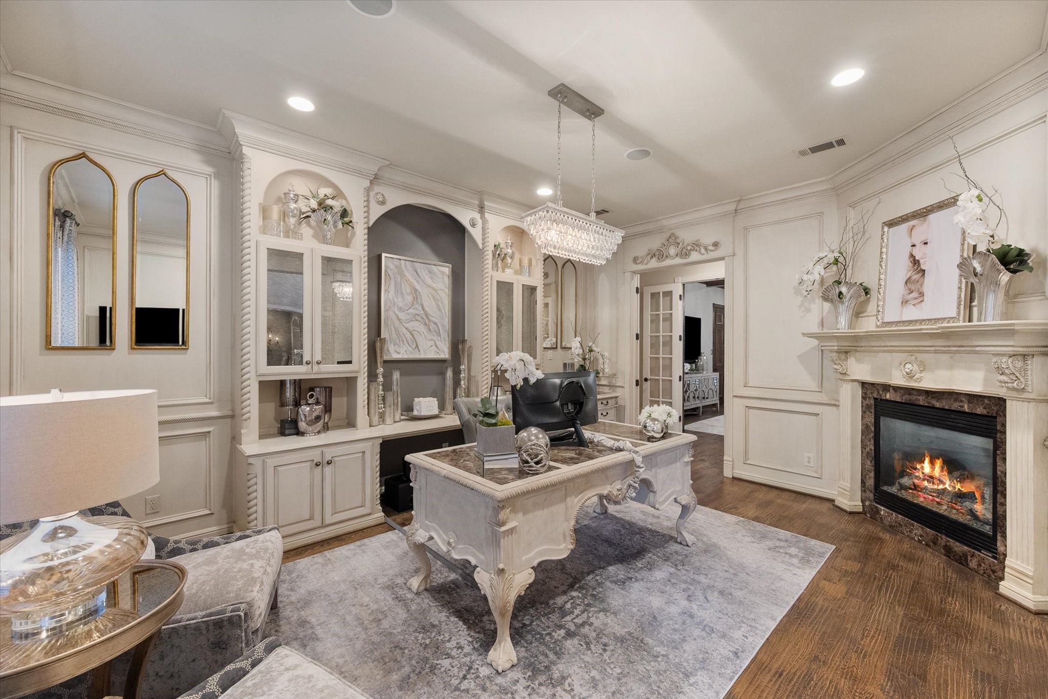 2325 Panorama Court Arlington TX 76016