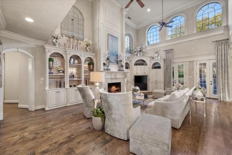 2325 Panorama Court Arlington TX 76016