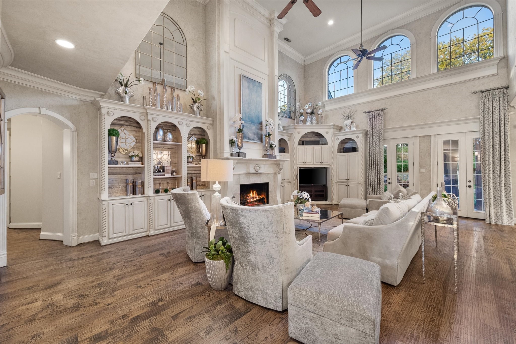 2325 Panorama Court Arlington TX 76016