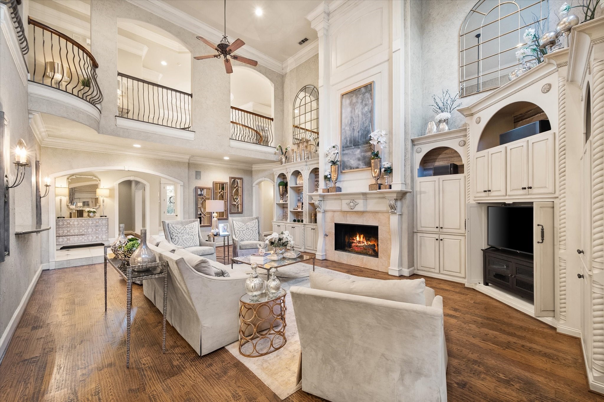 2325 Panorama Court Arlington TX 76016