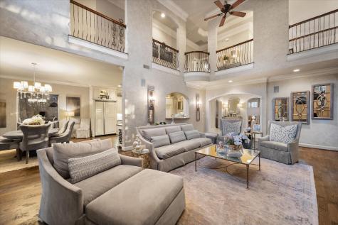 2325 Panorama Court Arlington TX 76016