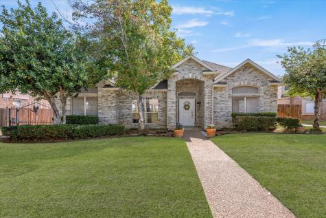 7908 Arlie Lane North Richland Hills TX 76182