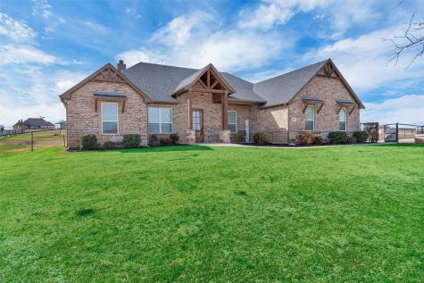 2037 Pinnell Prairie Weatherford TX 76088