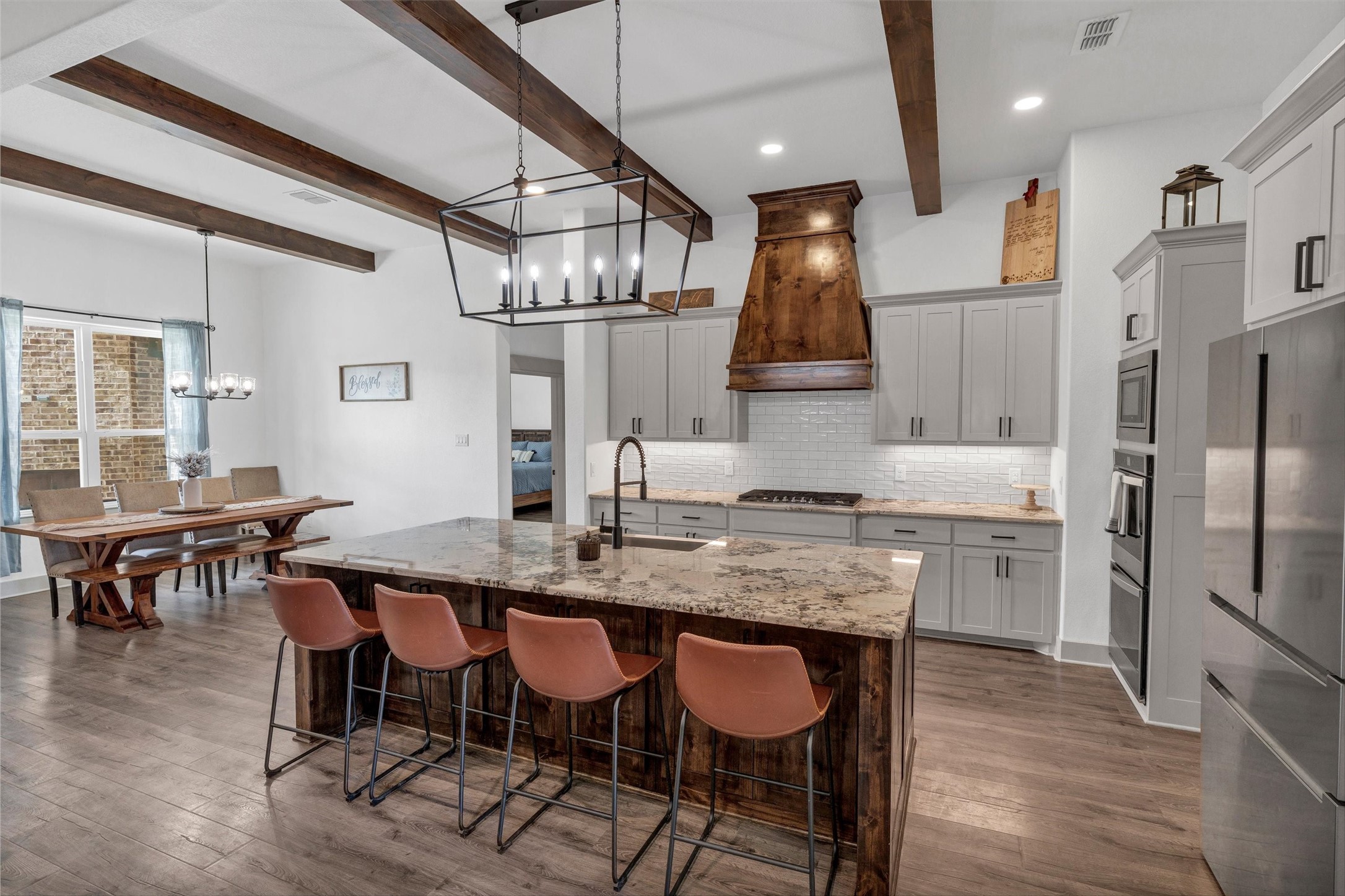 2037 Pinnell Prairie Weatherford TX 76088