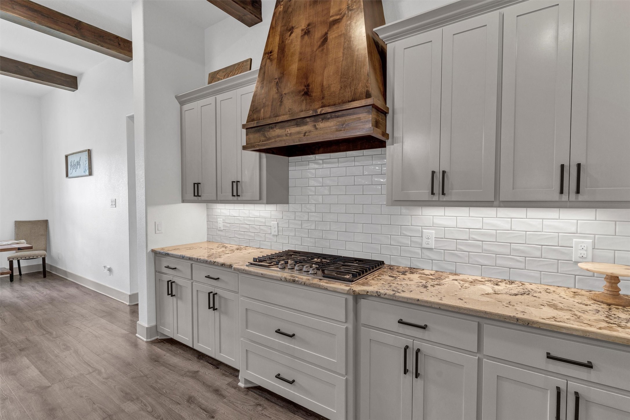 2037 Pinnell Prairie Weatherford TX 76088
