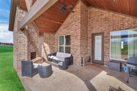 2037 Pinnell Prairie Weatherford TX 76088