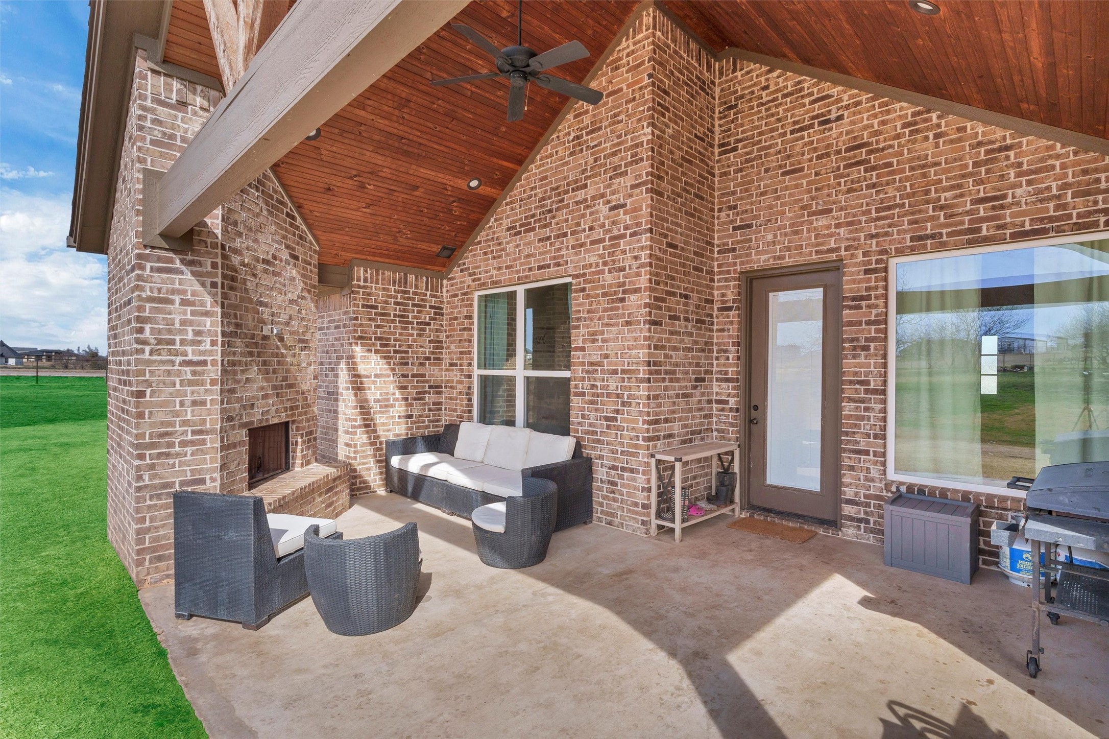 2037 Pinnell Prairie Weatherford TX 76088