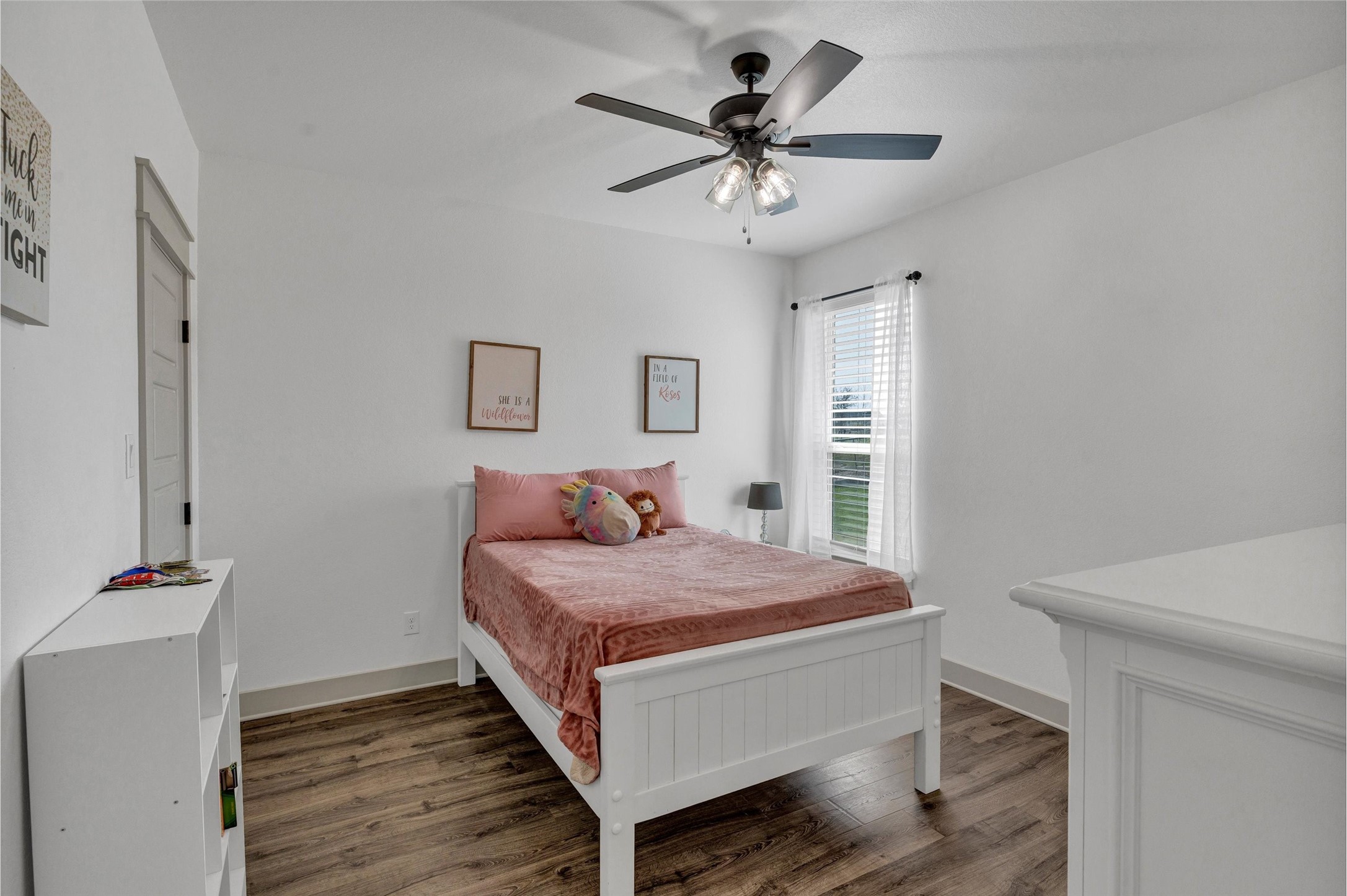 2037 Pinnell Prairie Weatherford TX 76088