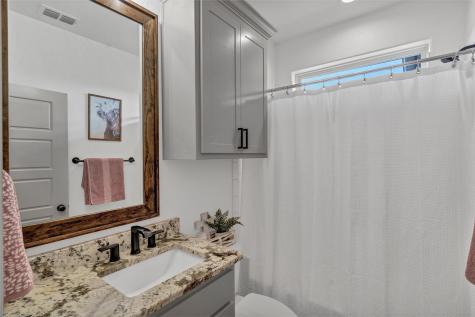 2037 Pinnell Prairie Weatherford TX 76088