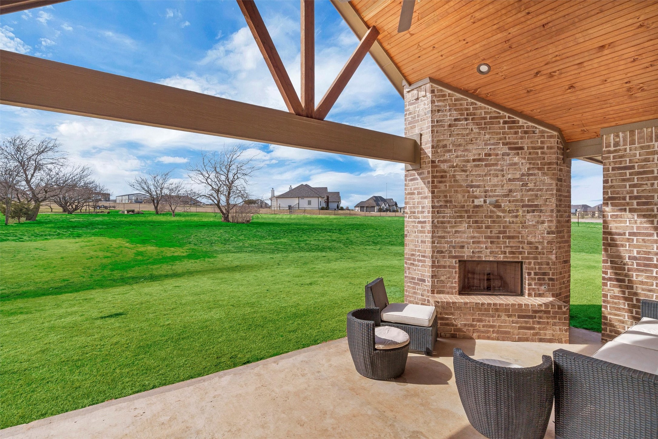 2037 Pinnell Prairie Weatherford TX 76088