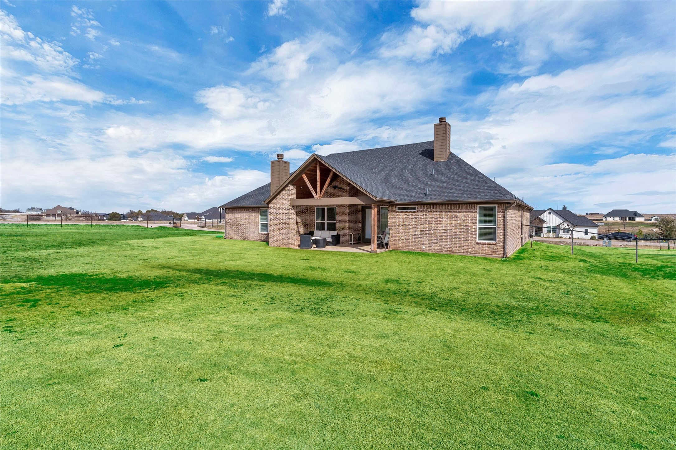 2037 Pinnell Prairie Weatherford TX 76088