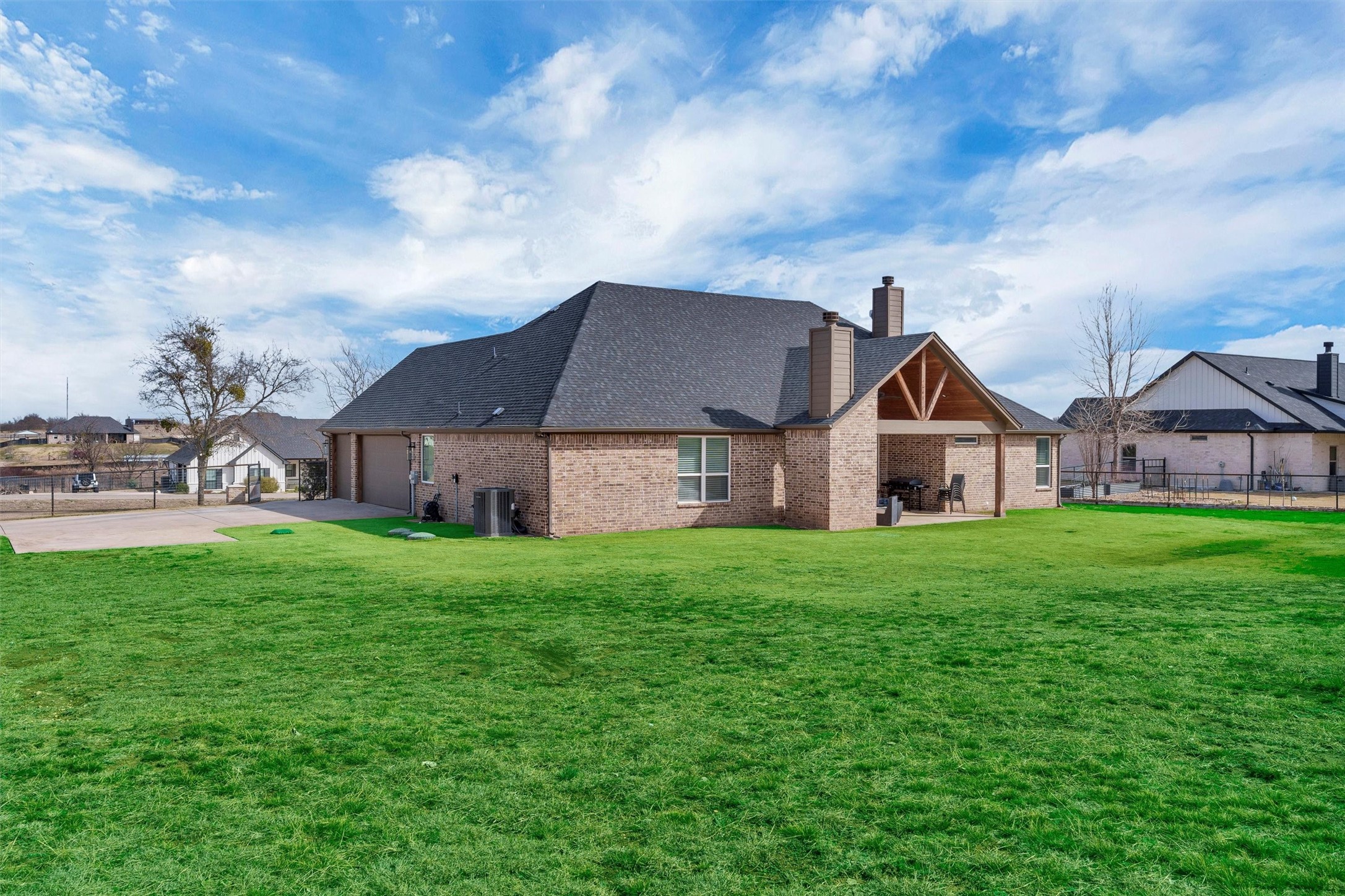 2037 Pinnell Prairie Weatherford TX 76088