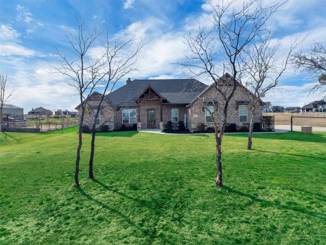 2037 Pinnell Prairie Weatherford TX 76088
