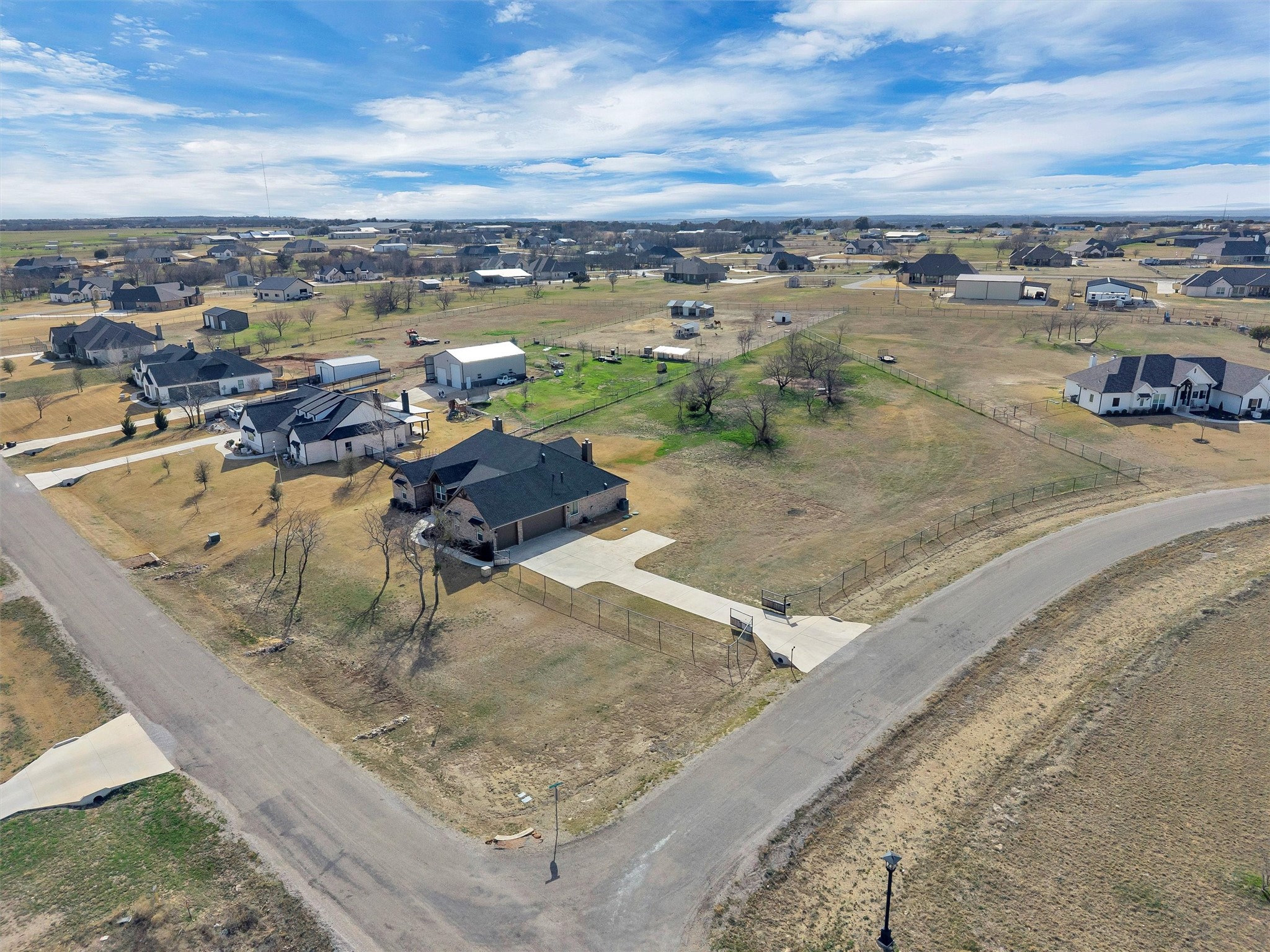 2037 Pinnell Prairie Weatherford TX 76088