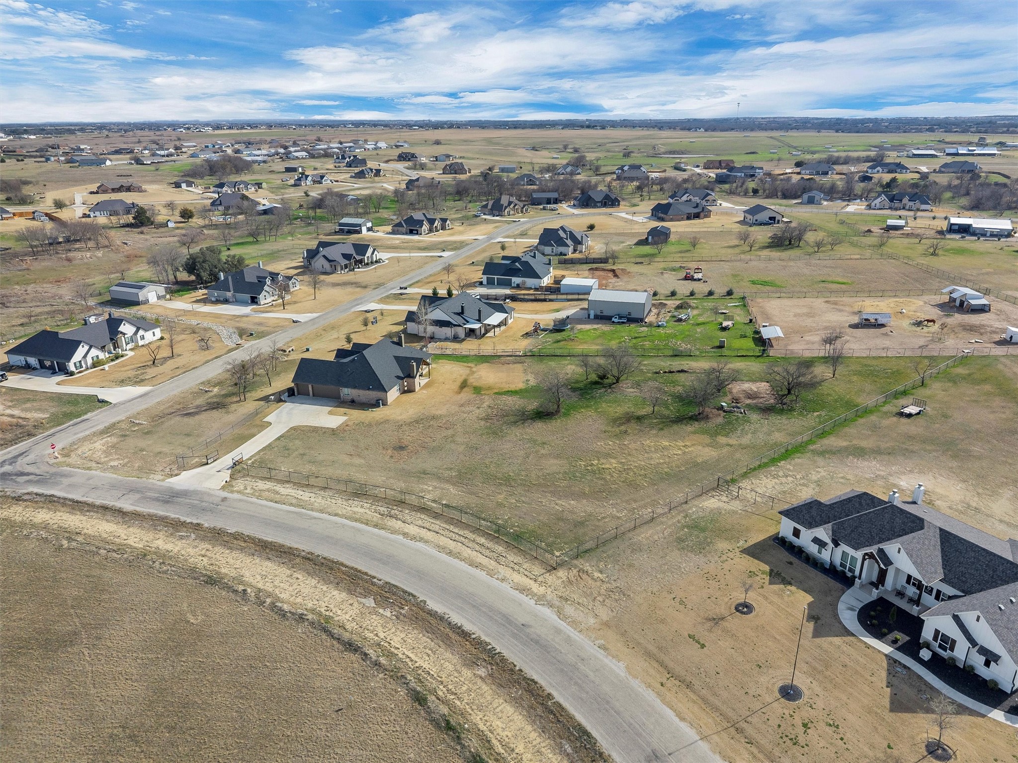 2037 Pinnell Prairie Weatherford TX 76088