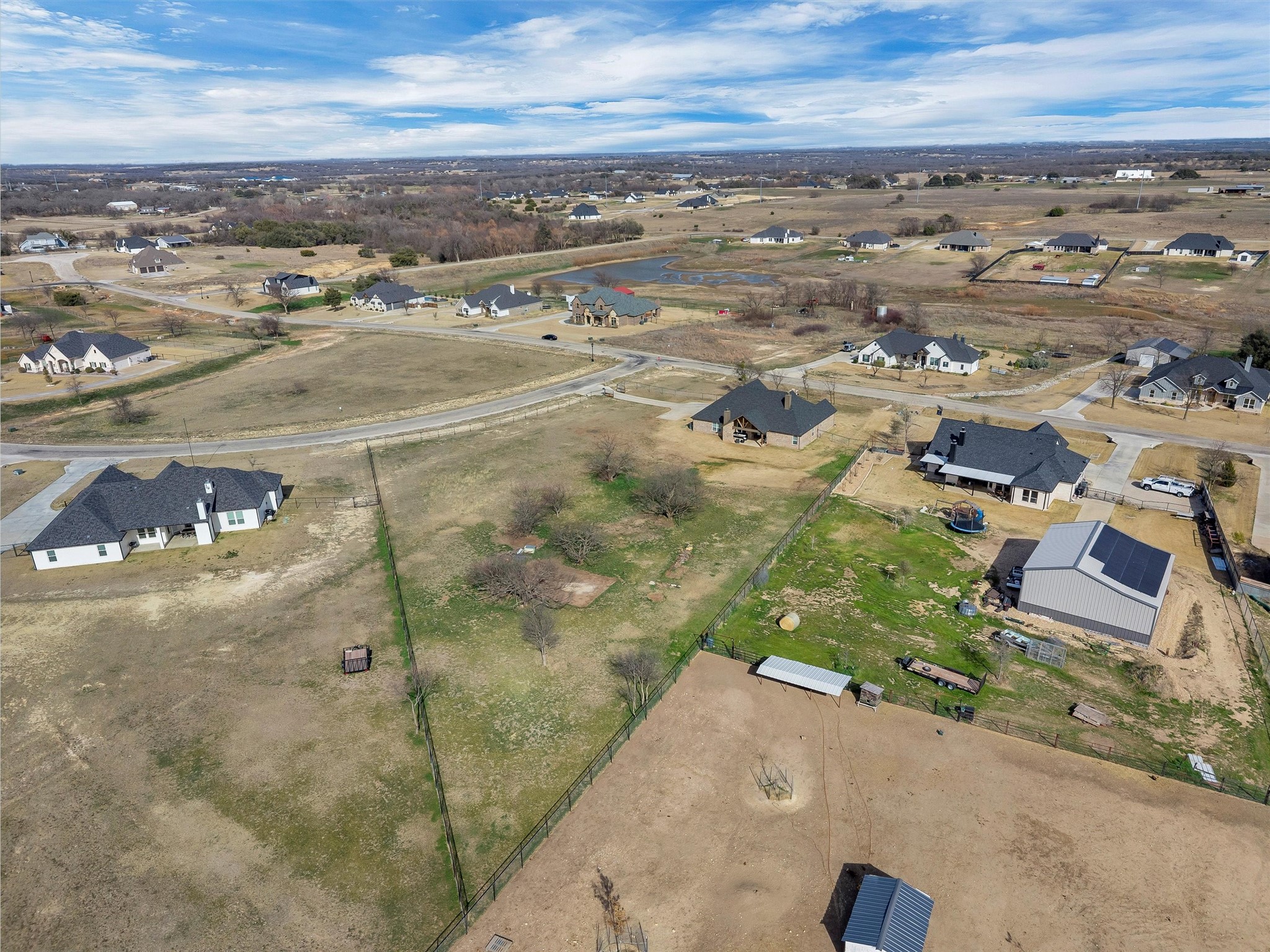 2037 Pinnell Prairie Weatherford TX 76088