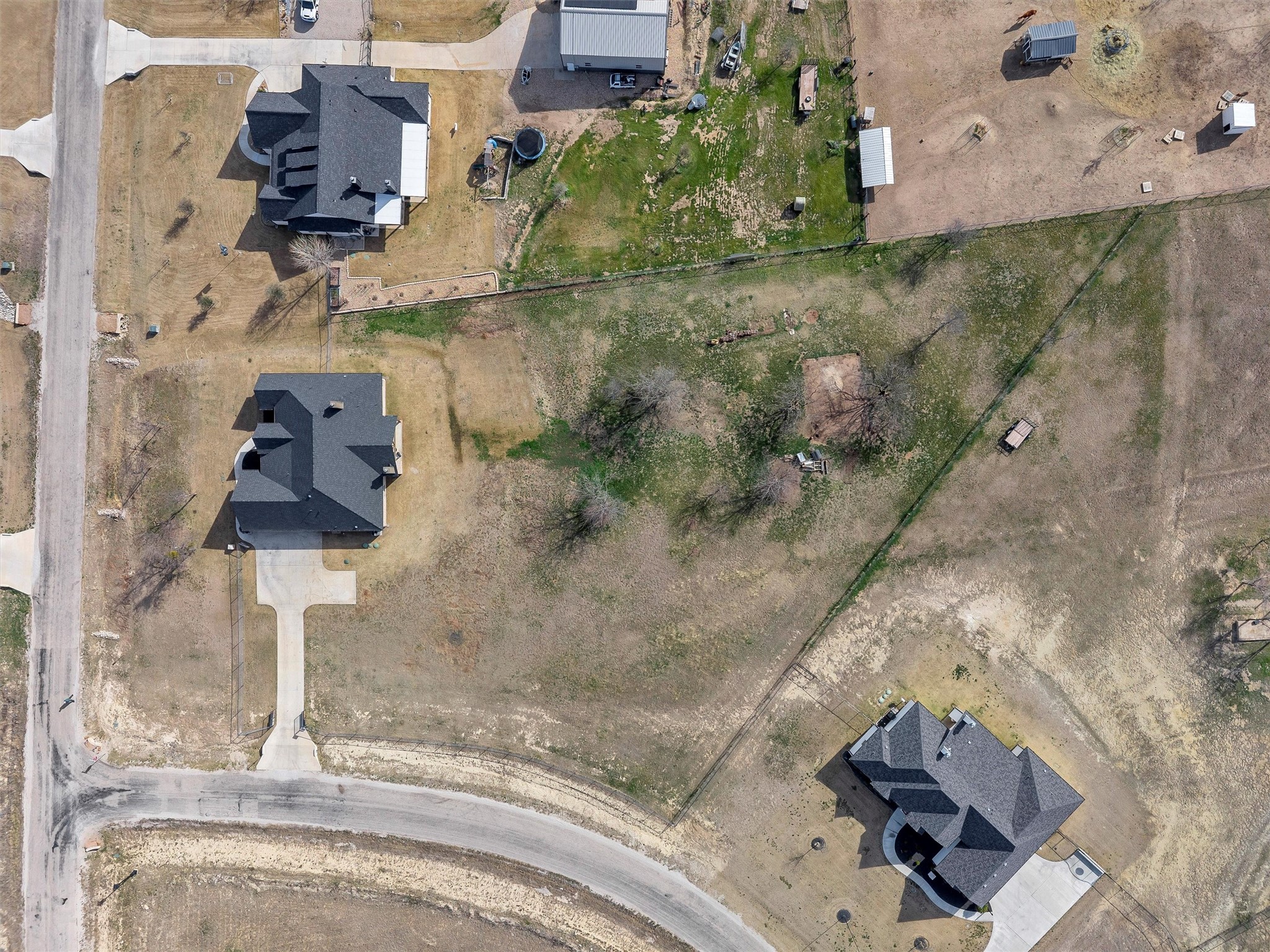 2037 Pinnell Prairie Weatherford TX 76088