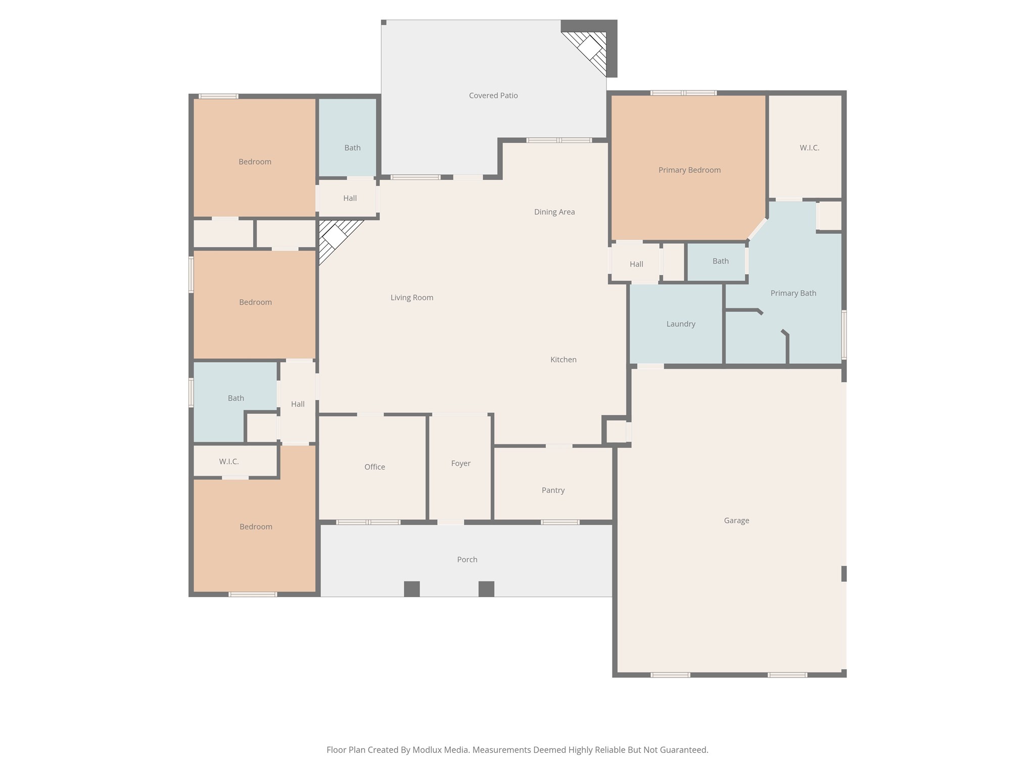 2037 Pinnell Prairie Weatherford TX 76088