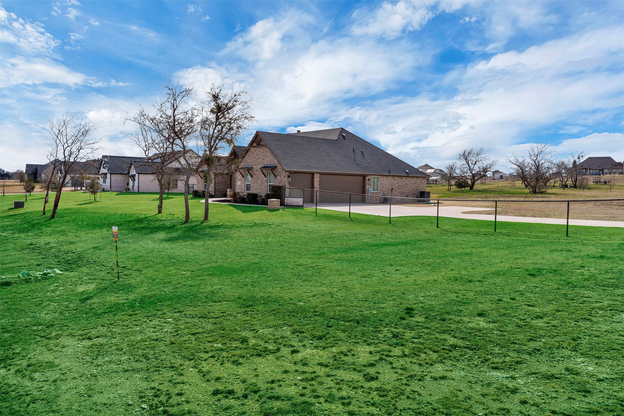 2037 Pinnell Prairie Weatherford TX 76088