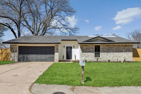 3 Westcreek Place Plano TX 75074