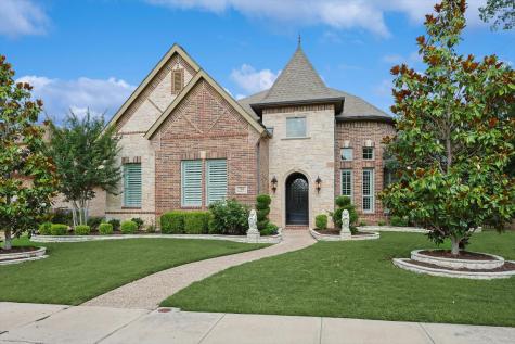 766 Chalais Court Coppell TX 75019