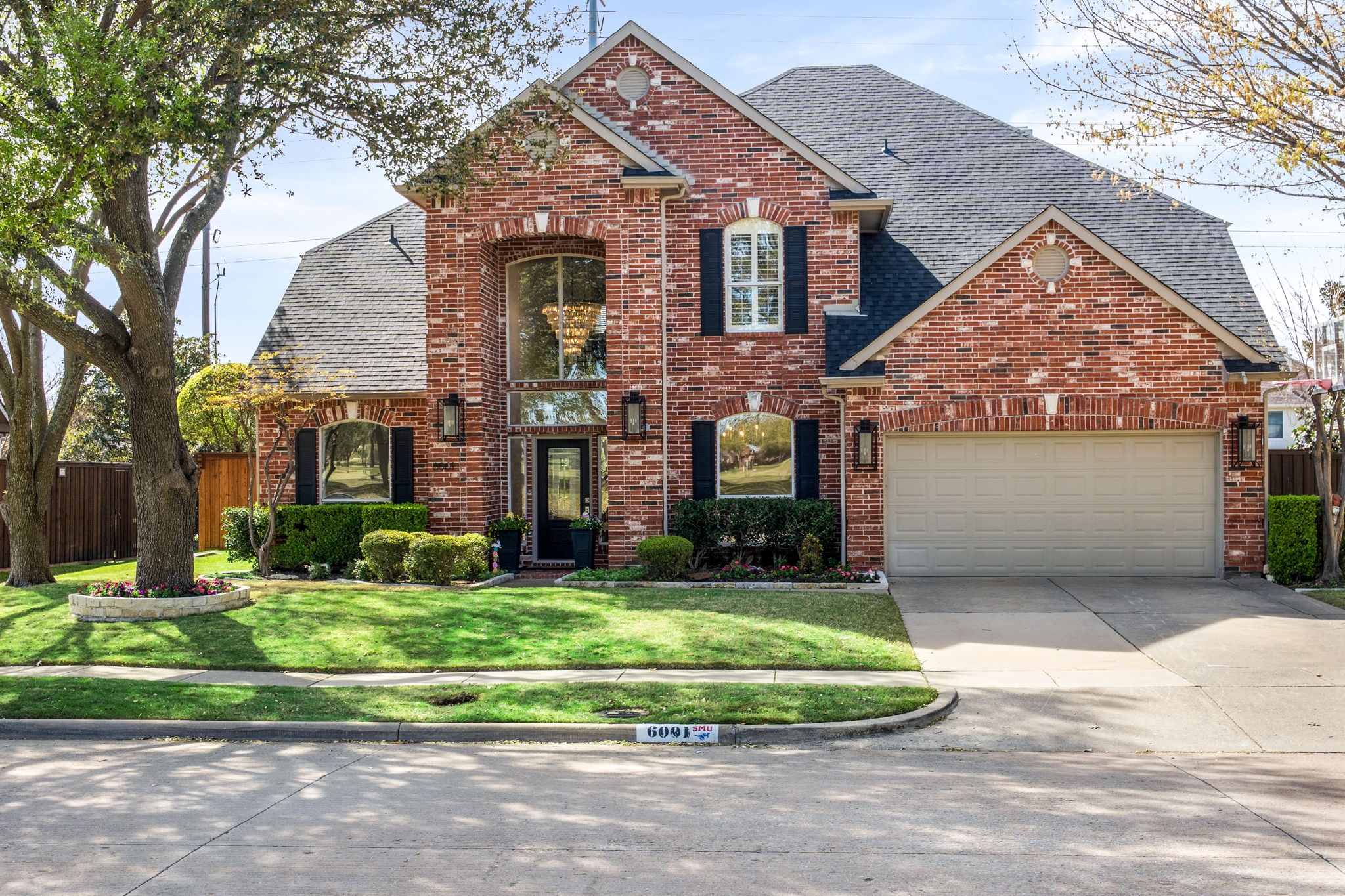 6001 Wilmington Drive Frisco TX 75035