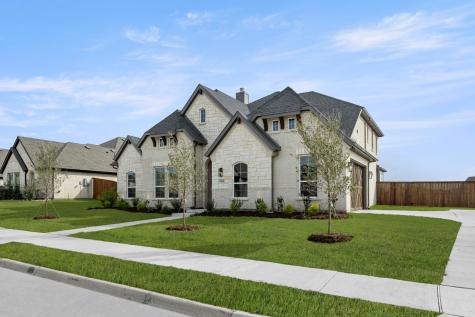 5410 Rowlan Row Midlothian TX 76065