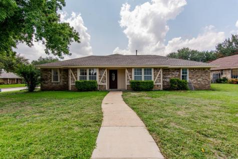 801 Walden Court Allen TX 75002