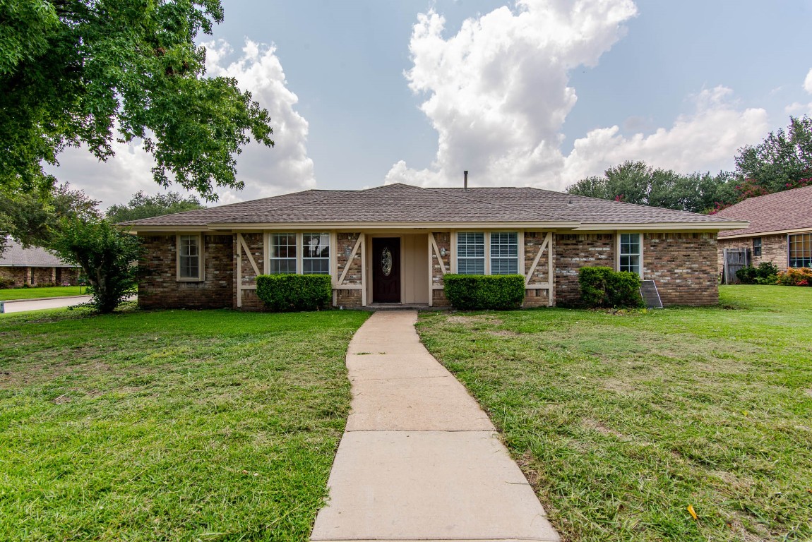 801 Walden Court Allen TX 75002