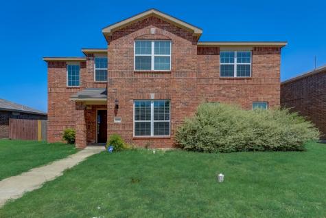 1026 Stanwyck Avenue Duncanville TX 75137