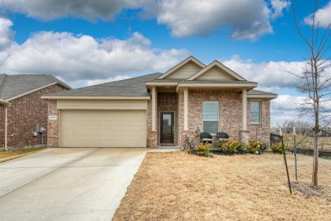 5549 Packwater Court Fort Worth TX 76179