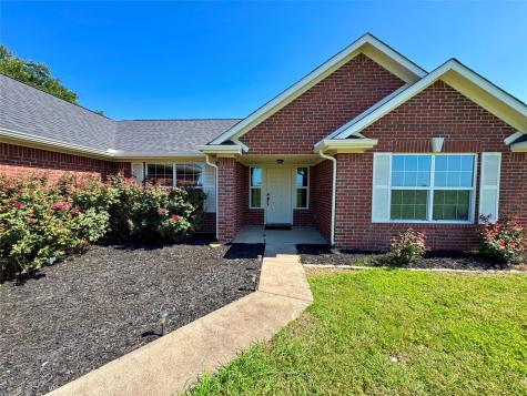 3506 Farm Land Court Granbury TX 76048